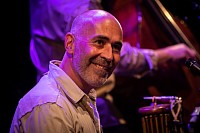 Sébastien Fauqué,percussionniste,tierradelsur,